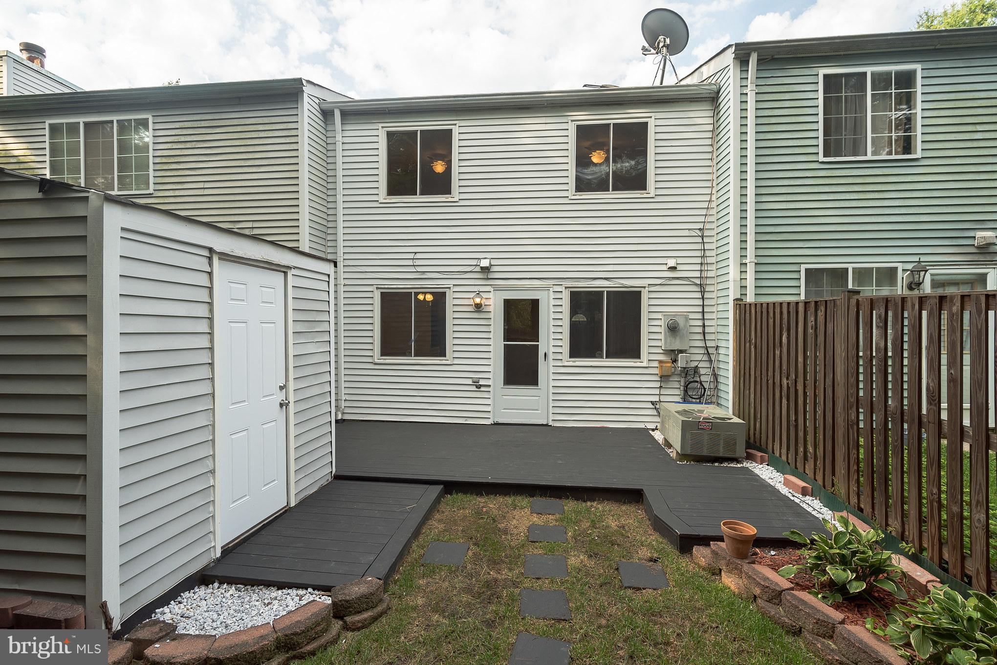 GEORGELAND VILLAGE - Residential