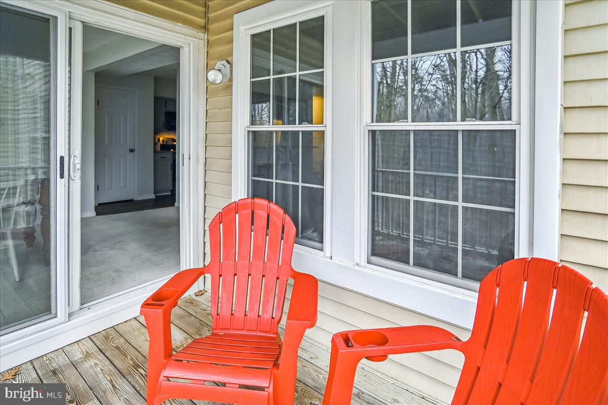 DEEP CREEK COMMONS - Residential