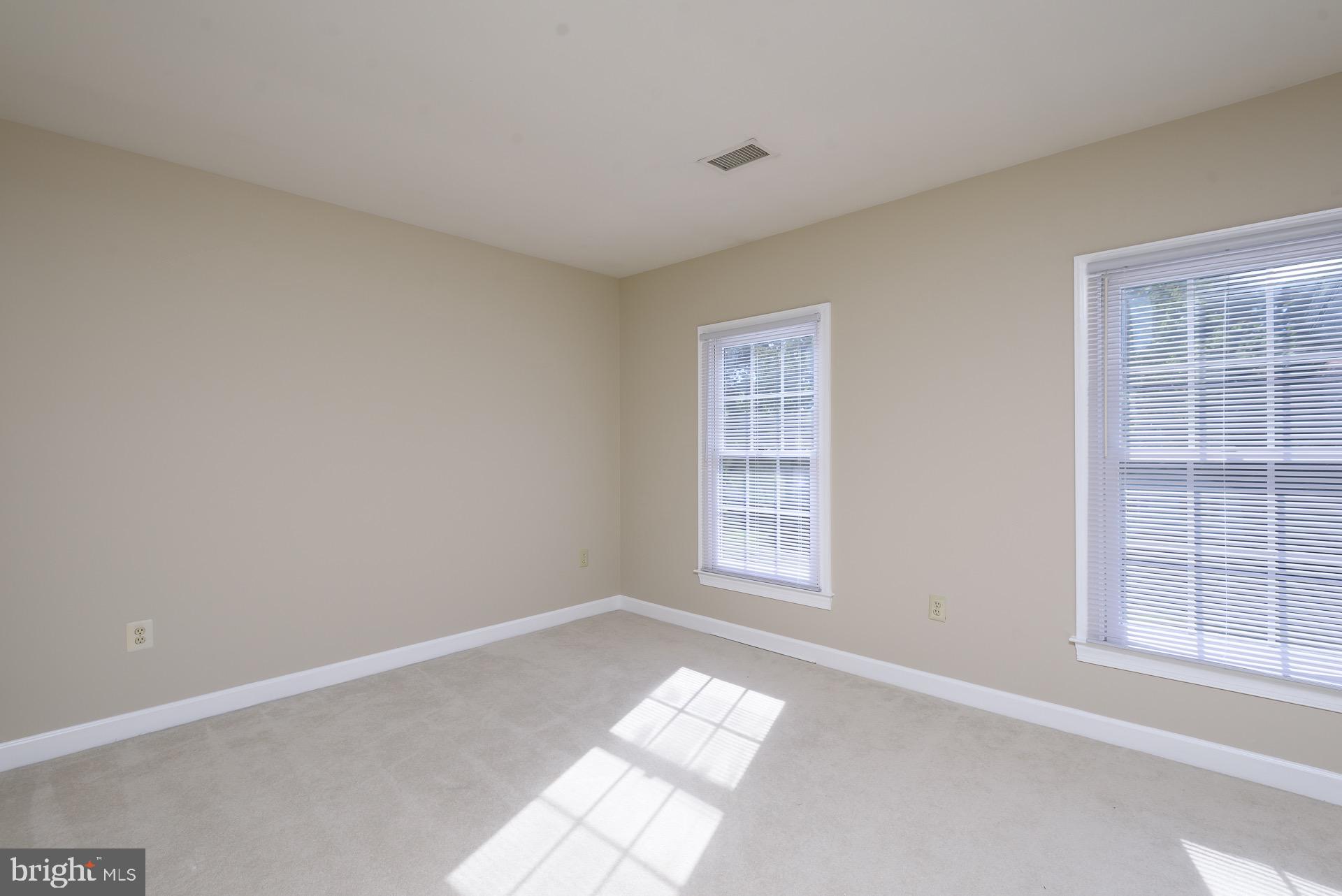 FAIRFAX HILLS - Residential Lease