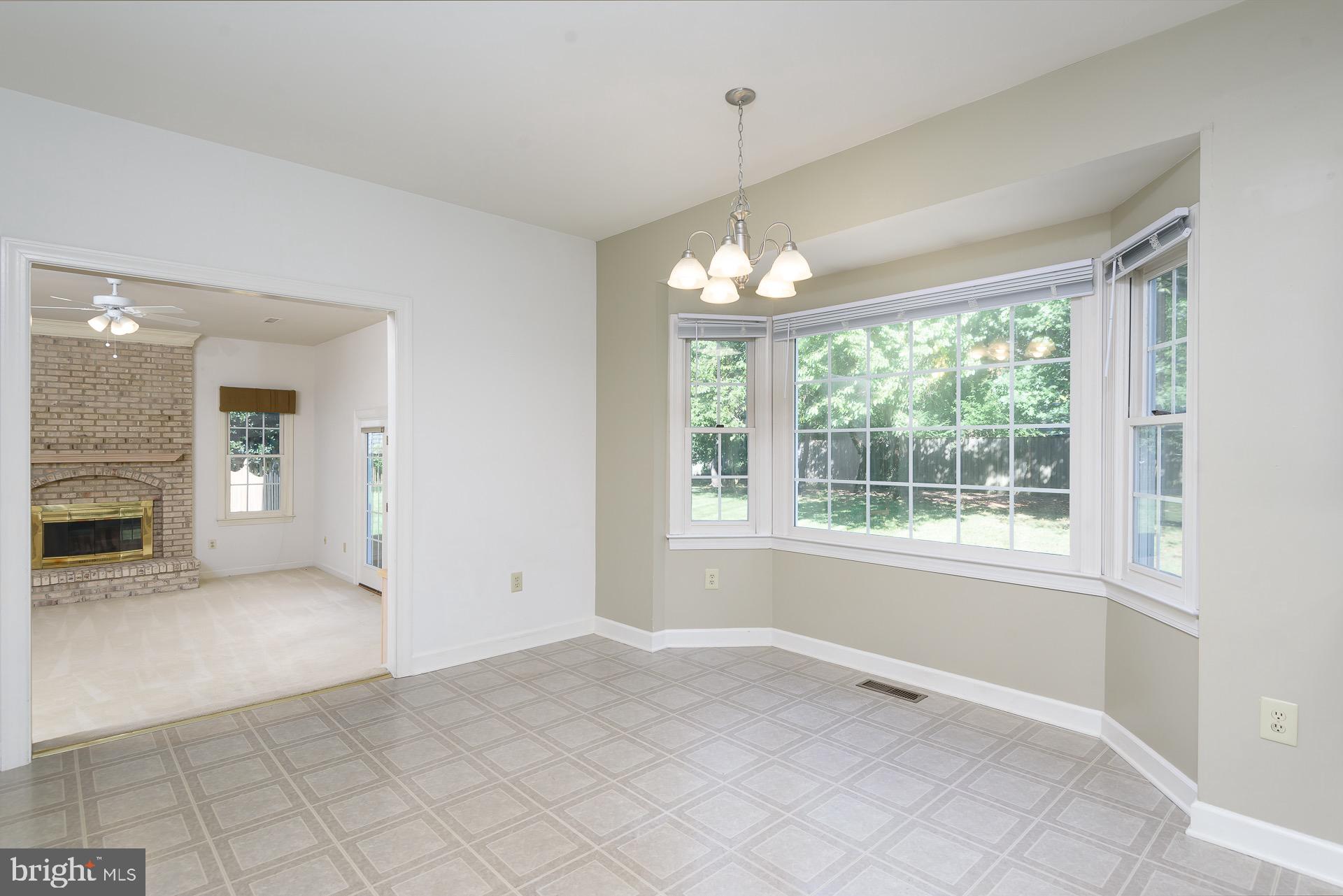 FAIRFAX HILLS - Residential Lease