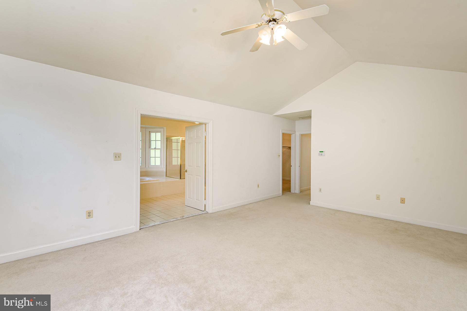 FAIRFAX HILLS - Residential Lease