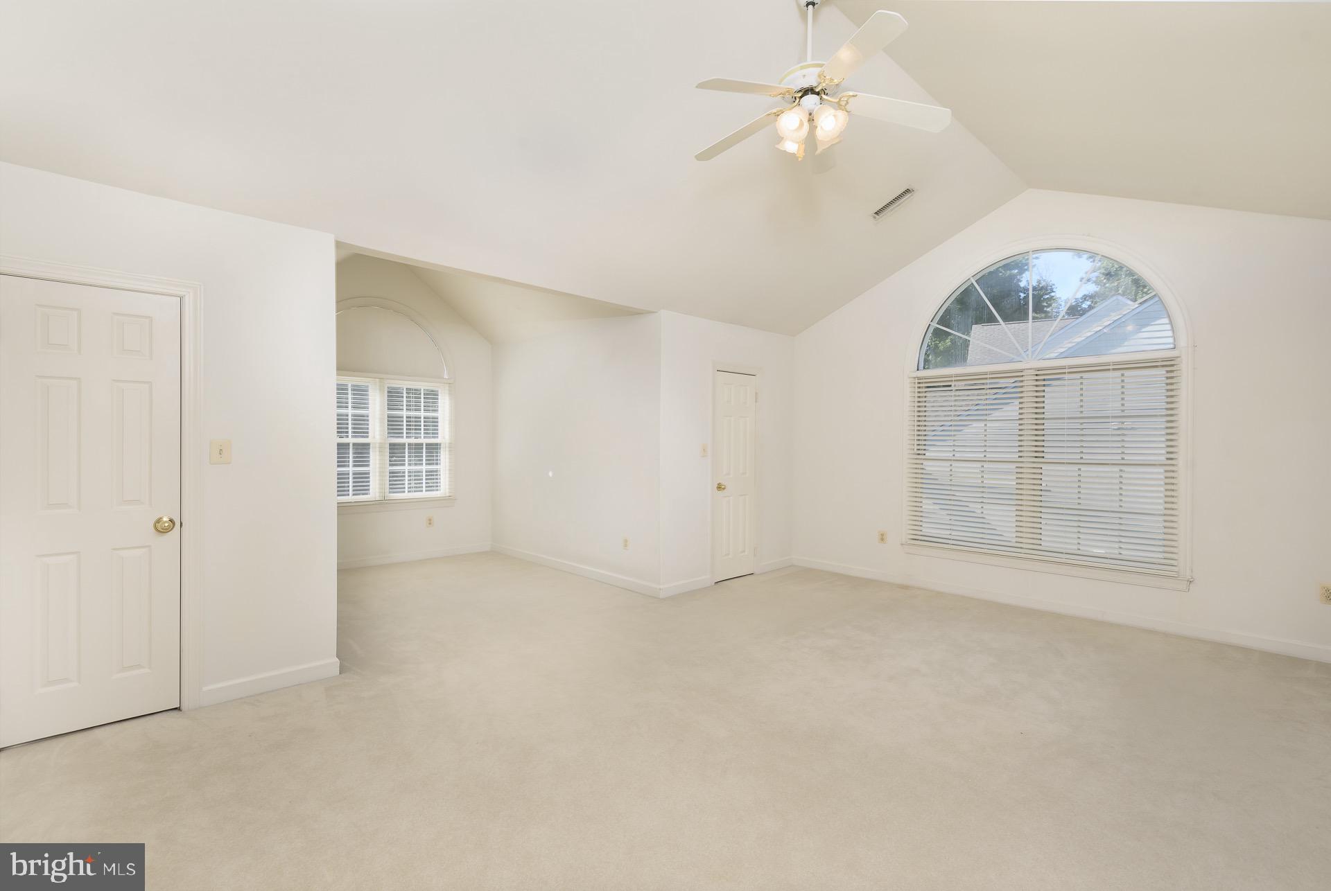 FAIRFAX HILLS - Residential Lease