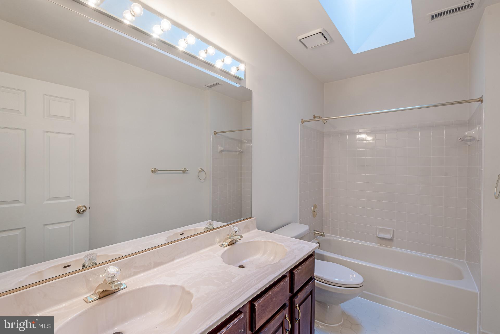 FAIRFAX HILLS - Residential Lease