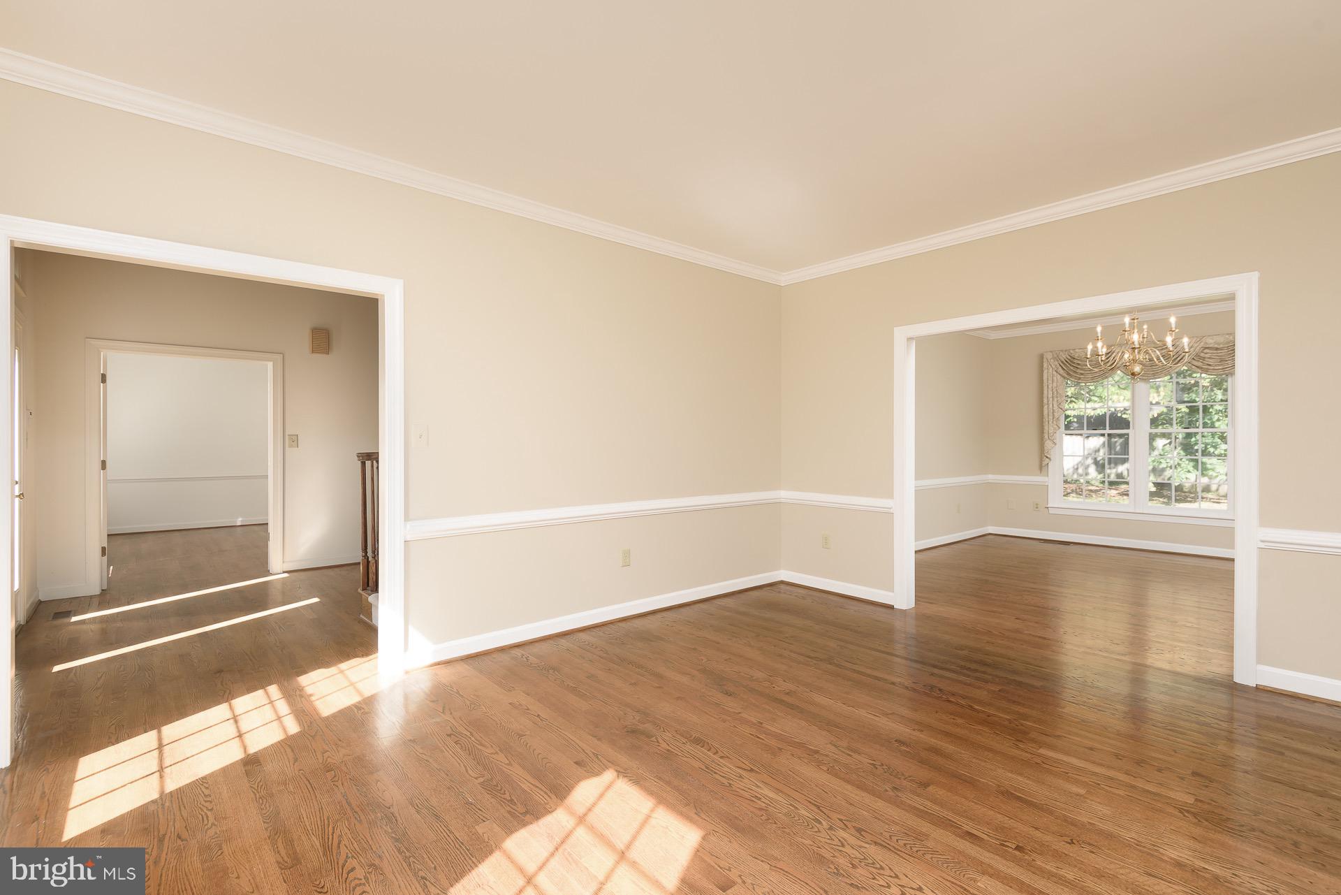 FAIRFAX HILLS - Residential Lease