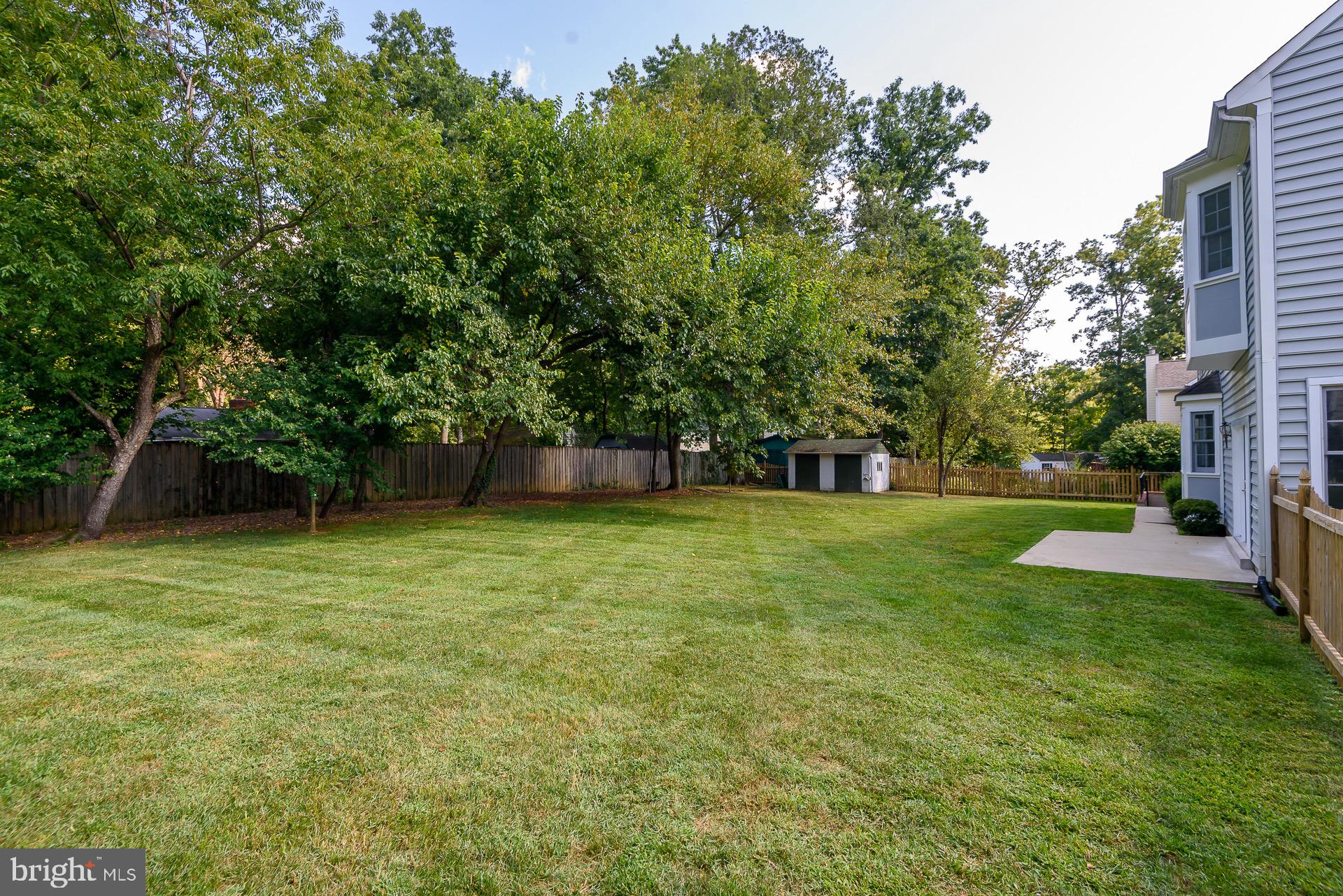 FAIRFAX HILLS - Residential Lease