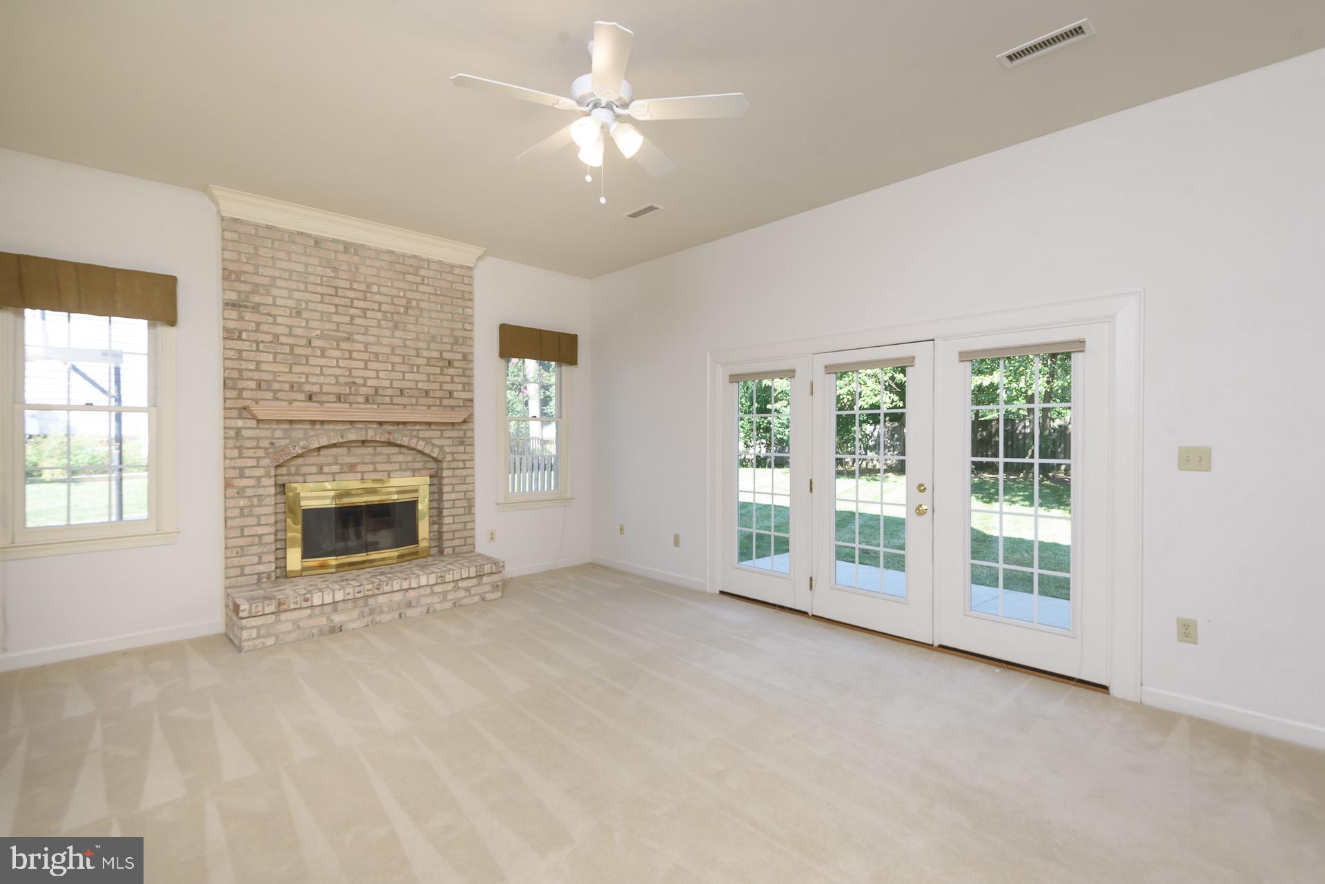 FAIRFAX HILLS - Residential Lease