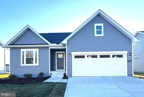 730 R WILSON LOOP GEORGETOWN DE 19947