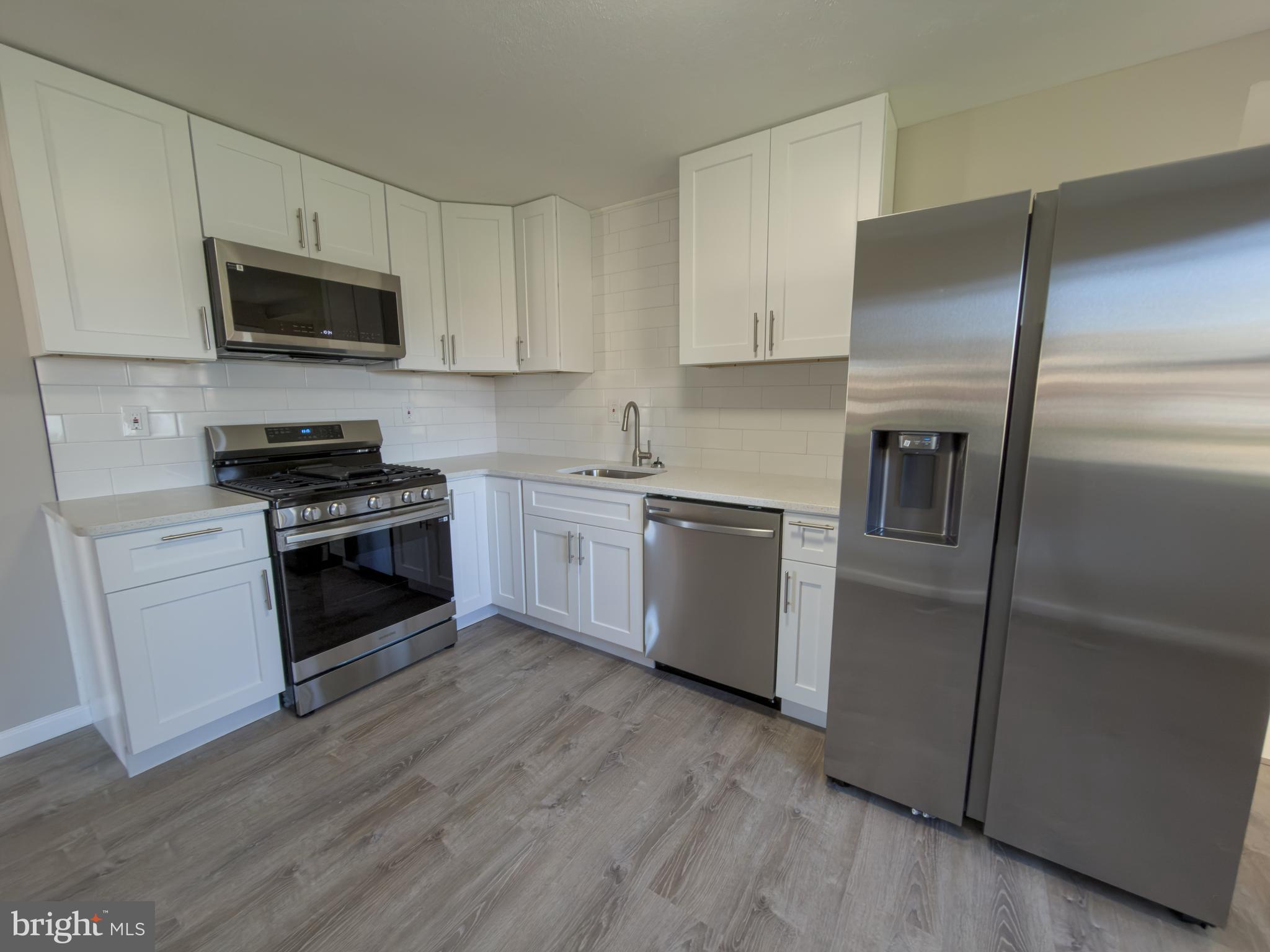 PENN ACRES - Residential