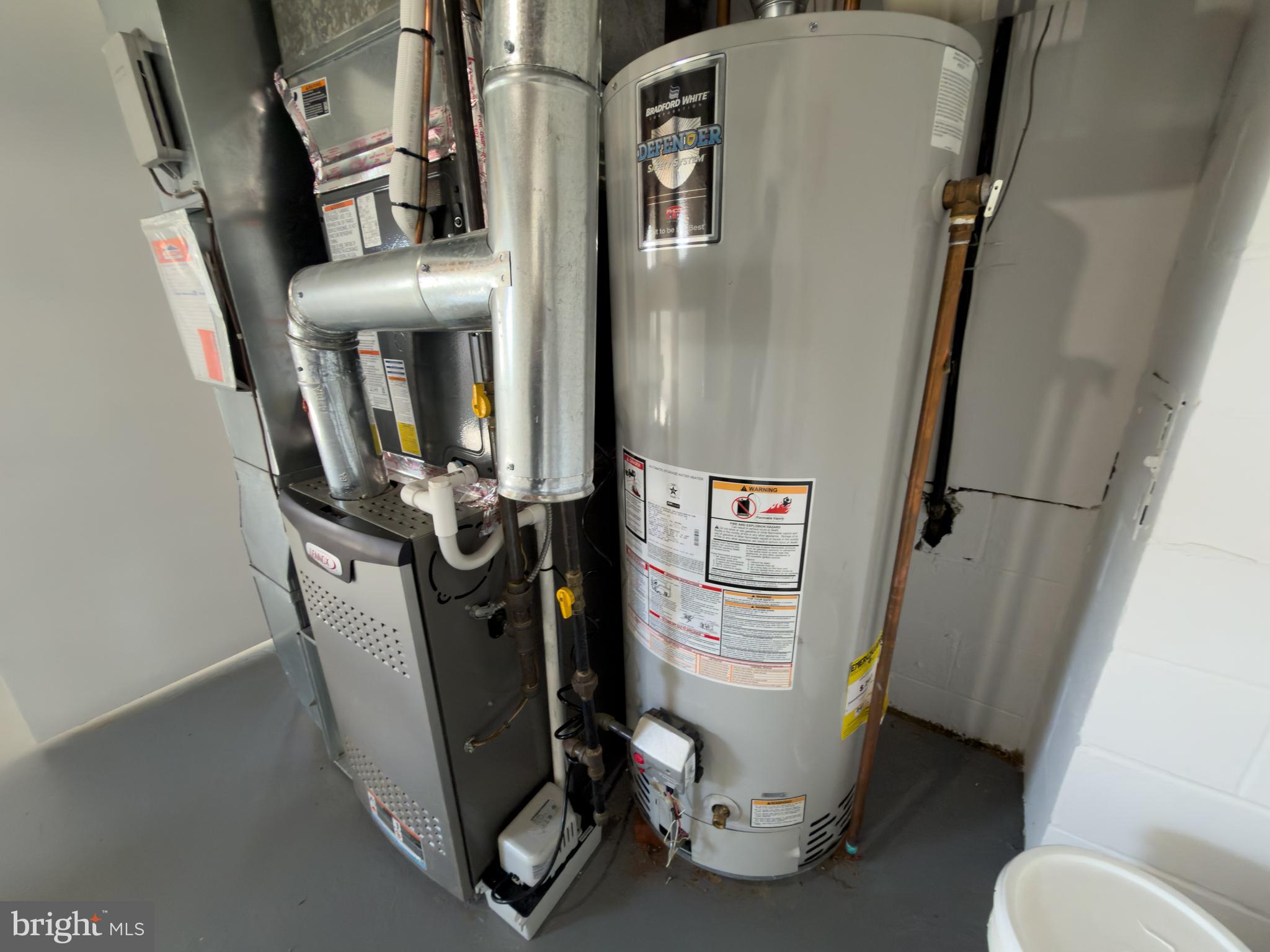 PENN ACRES - Residential