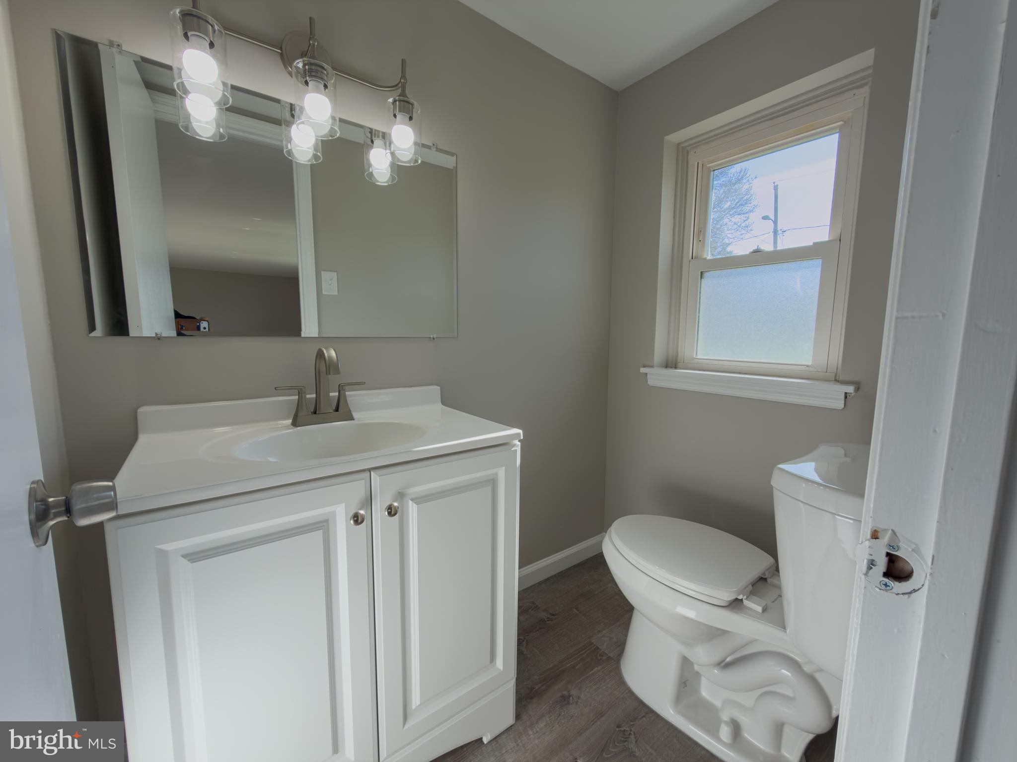 PENN ACRES - Residential