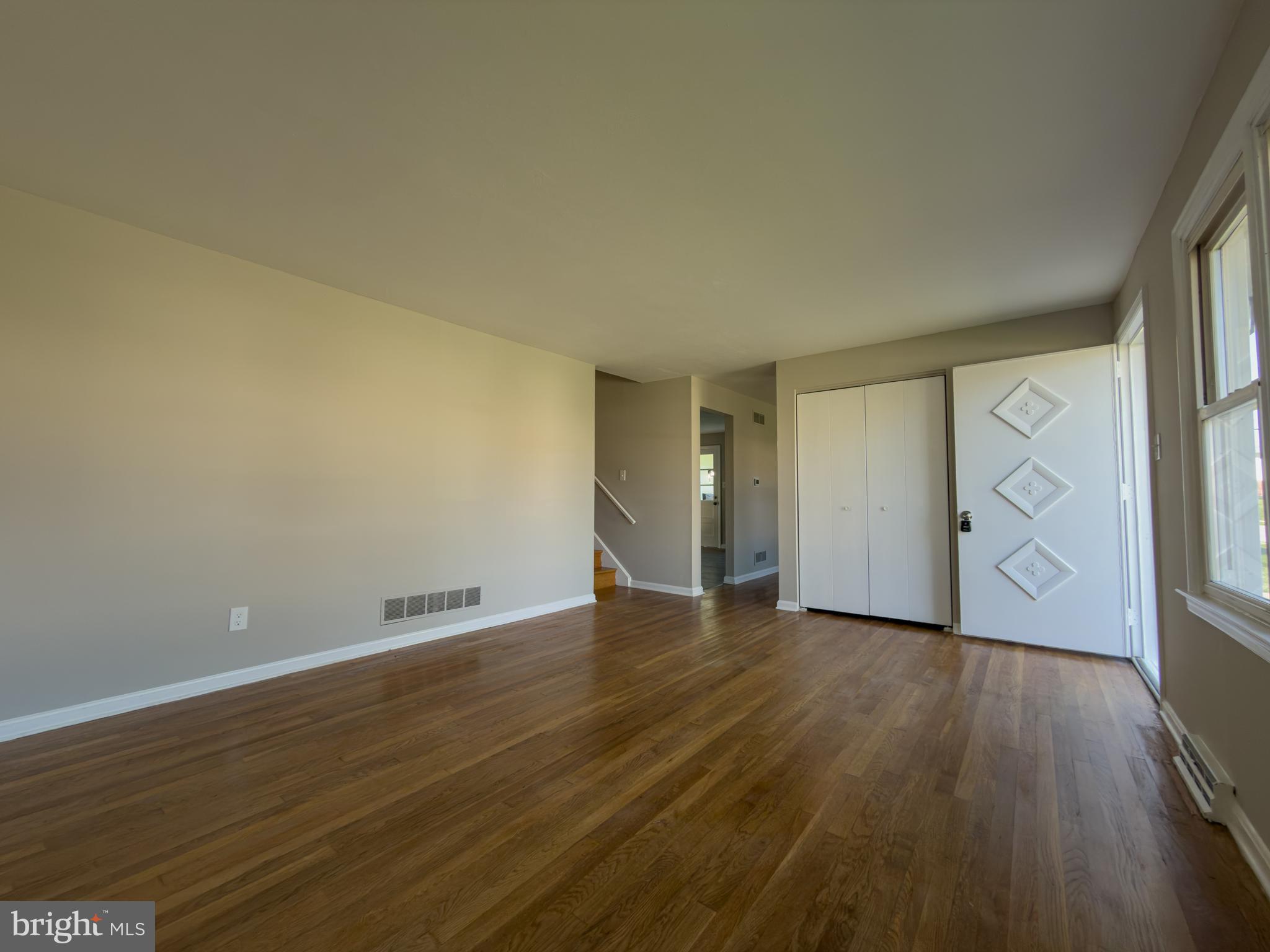 PENN ACRES - Residential