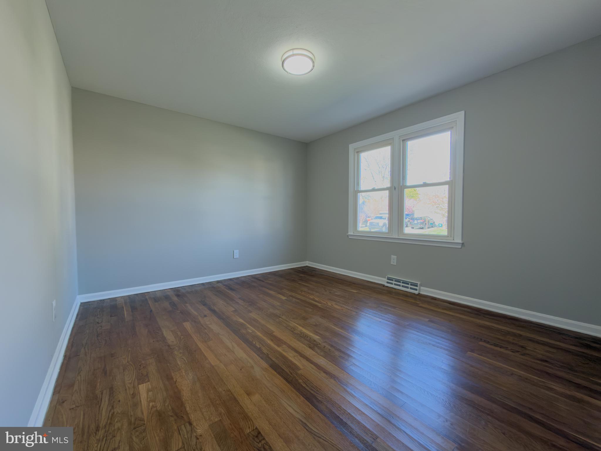 PENN ACRES - Residential