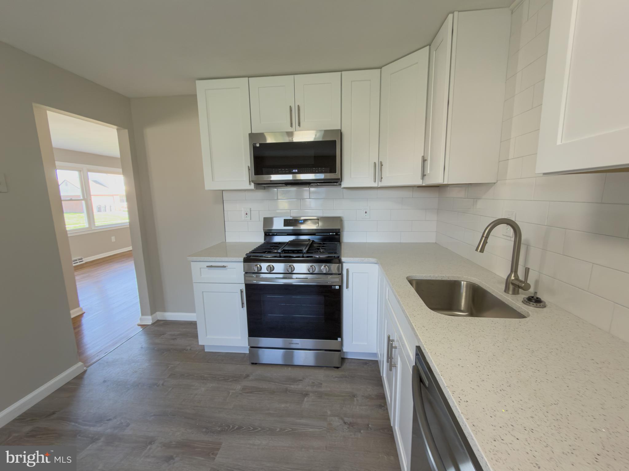 PENN ACRES - Residential