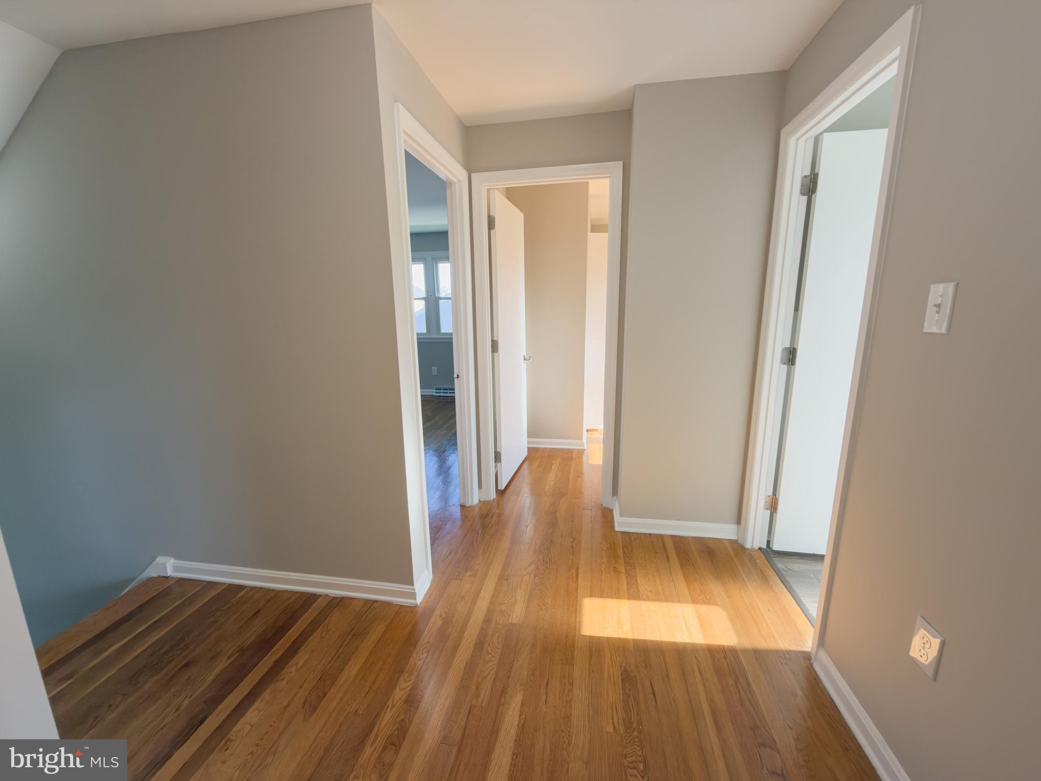 PENN ACRES - Residential