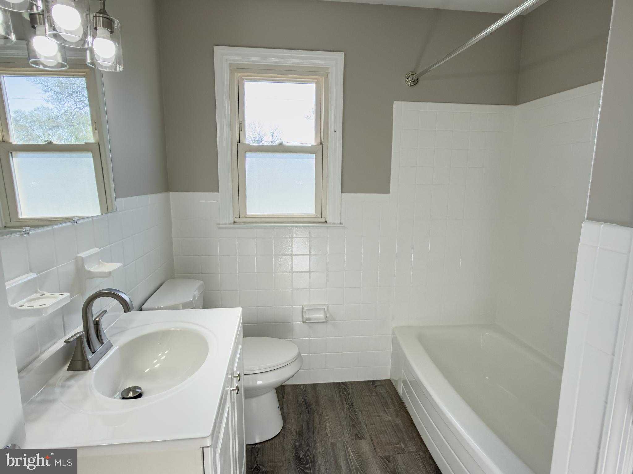 PENN ACRES - Residential