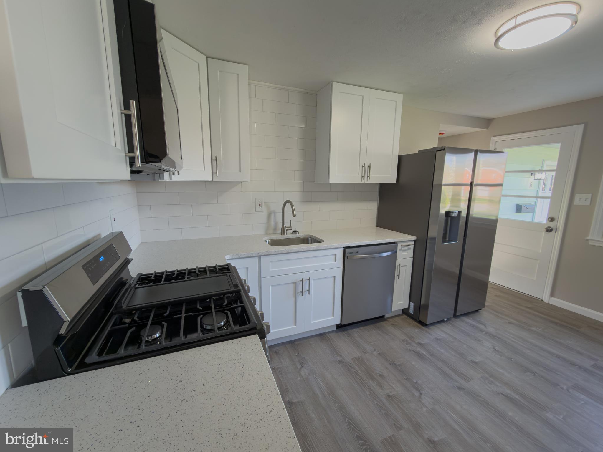 PENN ACRES - Residential