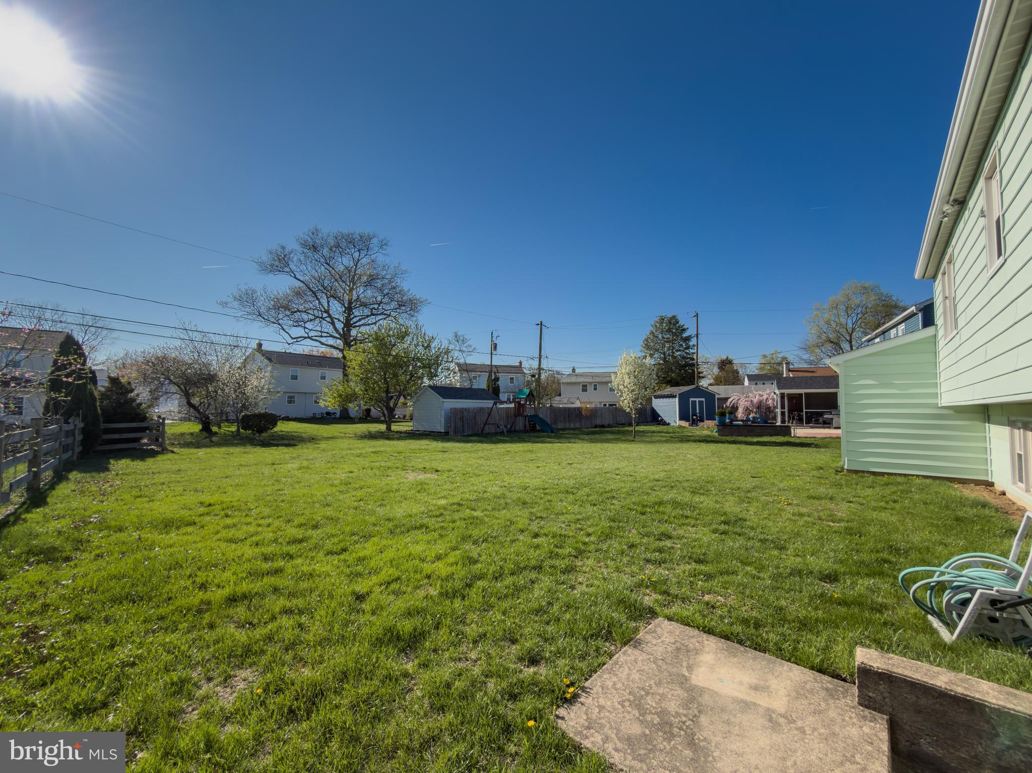 PENN ACRES - Residential