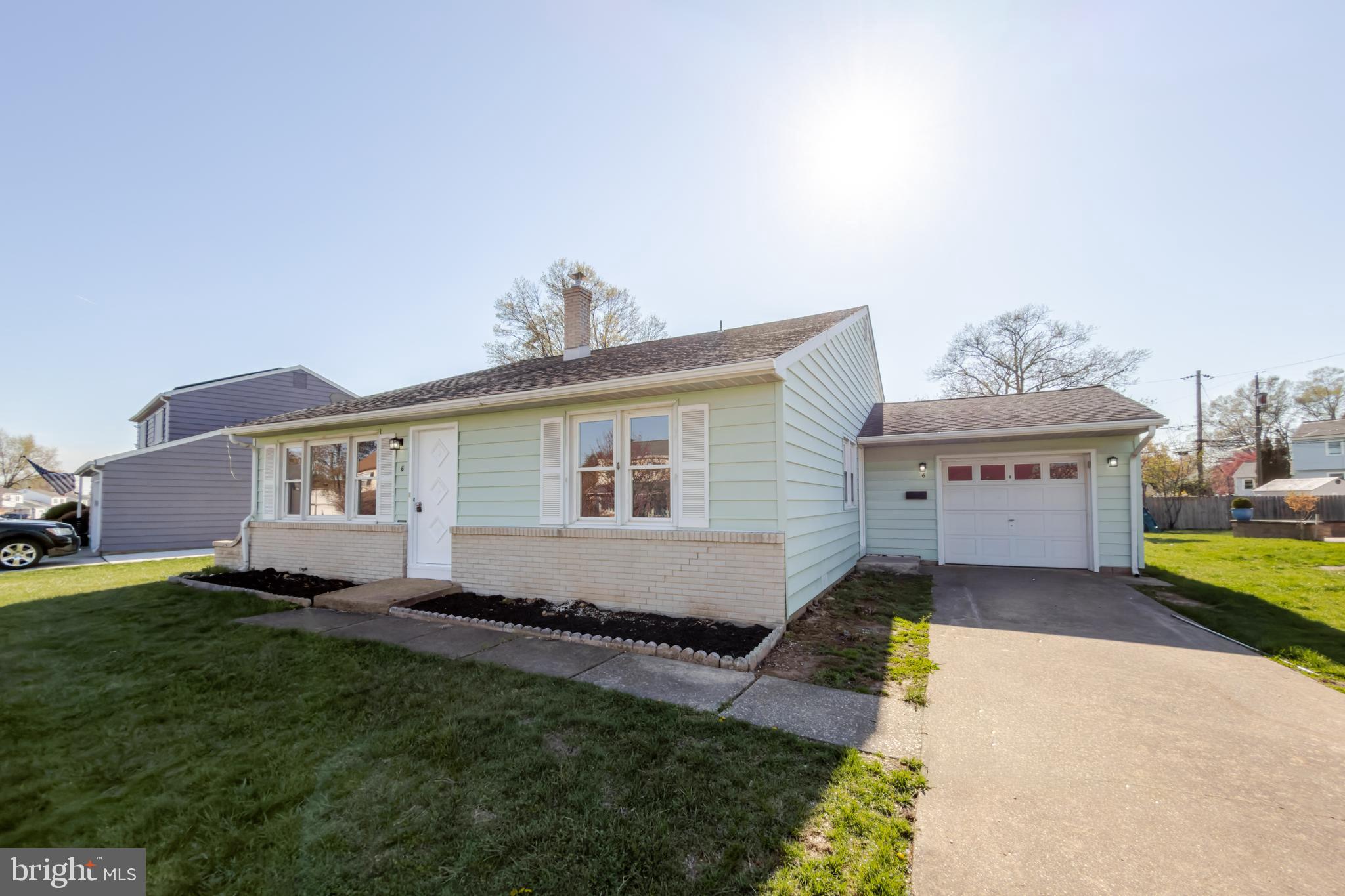 PENN ACRES - Residential