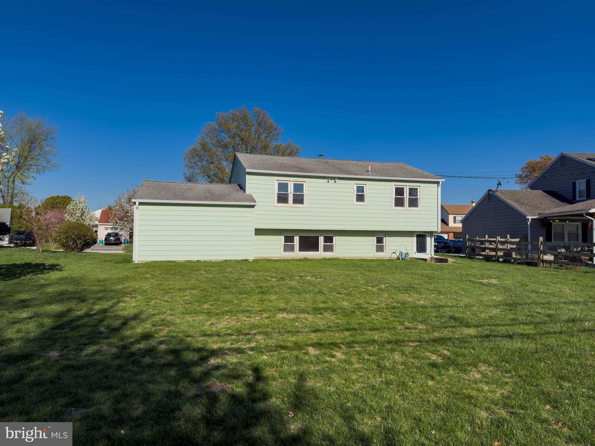 PENN ACRES - Residential