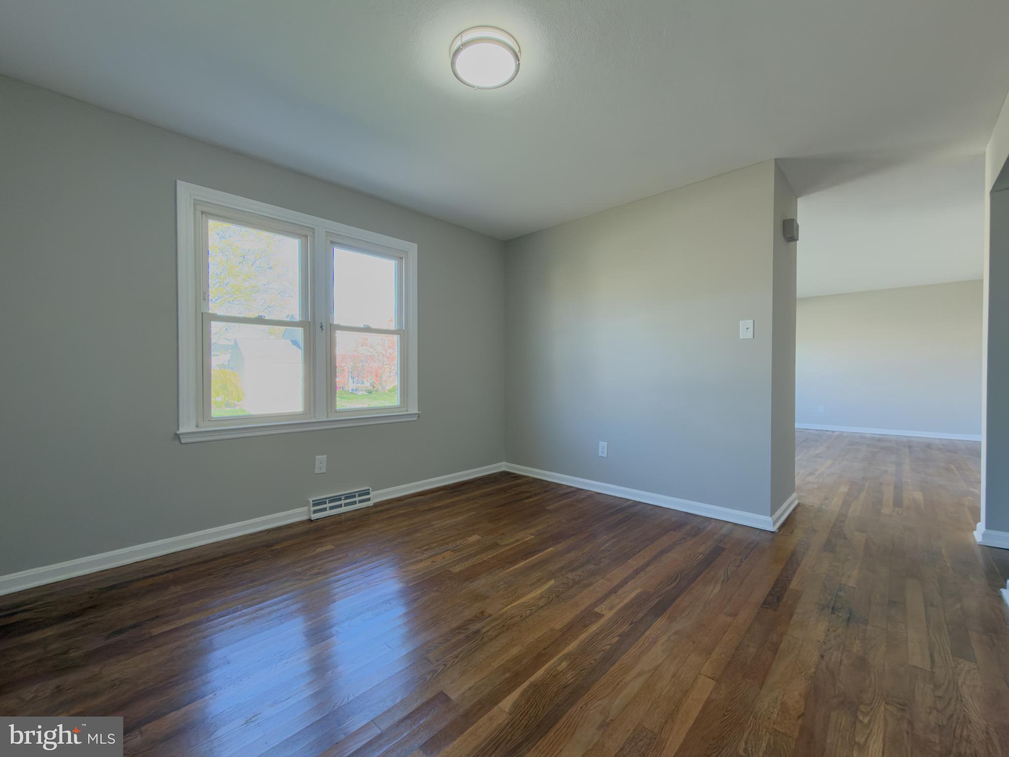 PENN ACRES - Residential