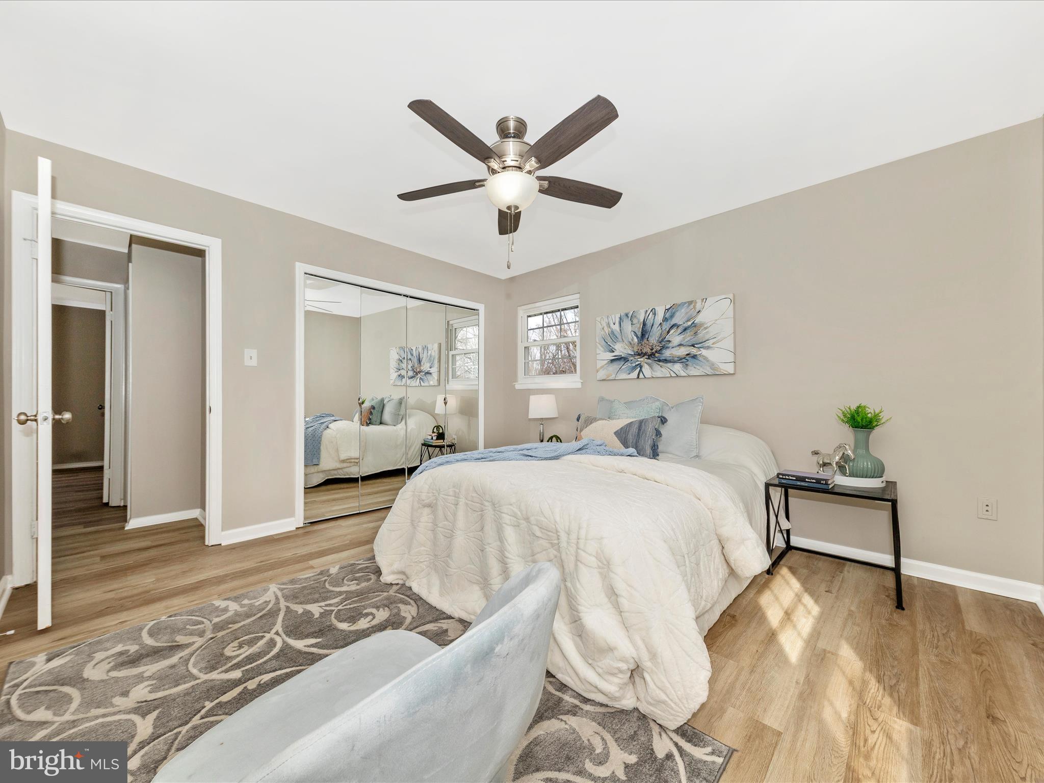 FLOWER HILL - Residential