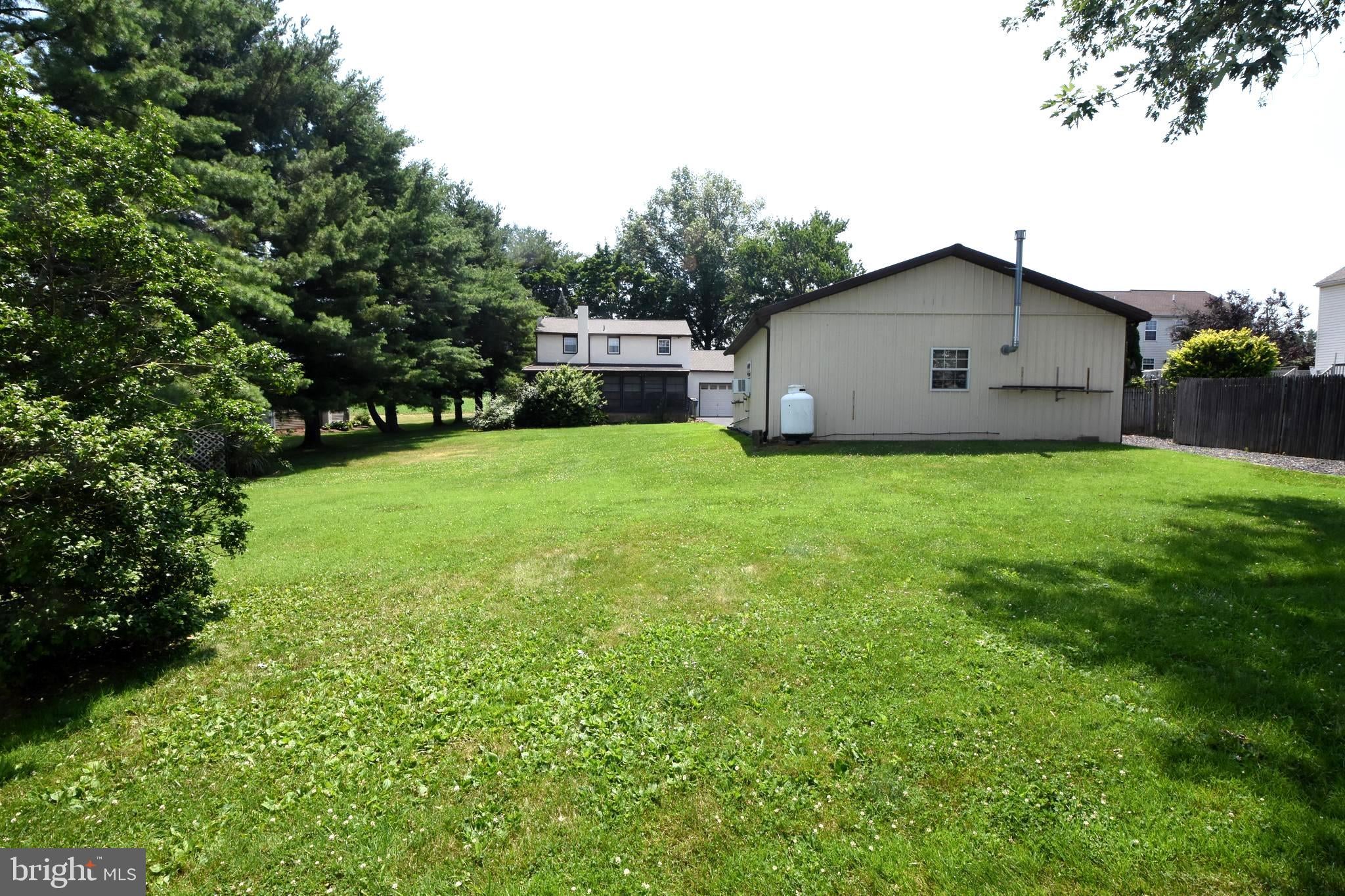 571 TOWNSHIP LINE ROAD