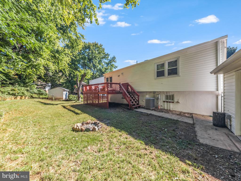 DALE CITY - Residential