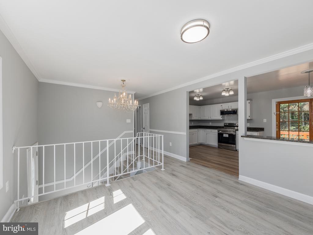 DALE CITY - Residential