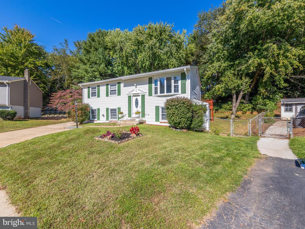 DALE CITY - Residential