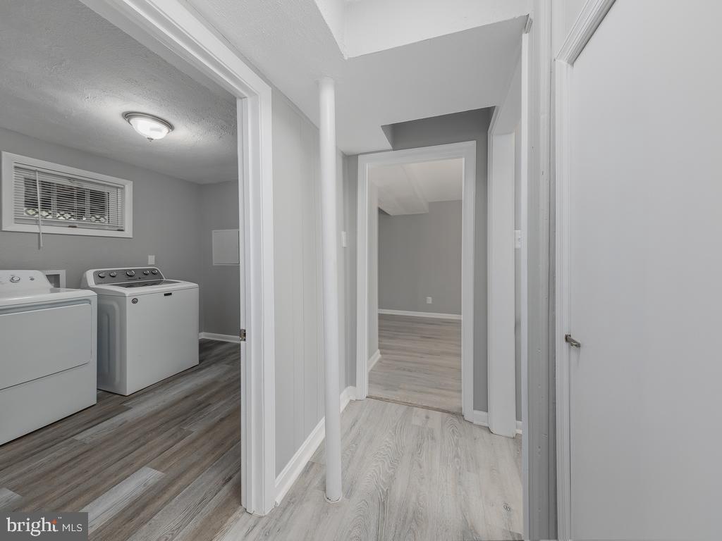 DALE CITY - Residential