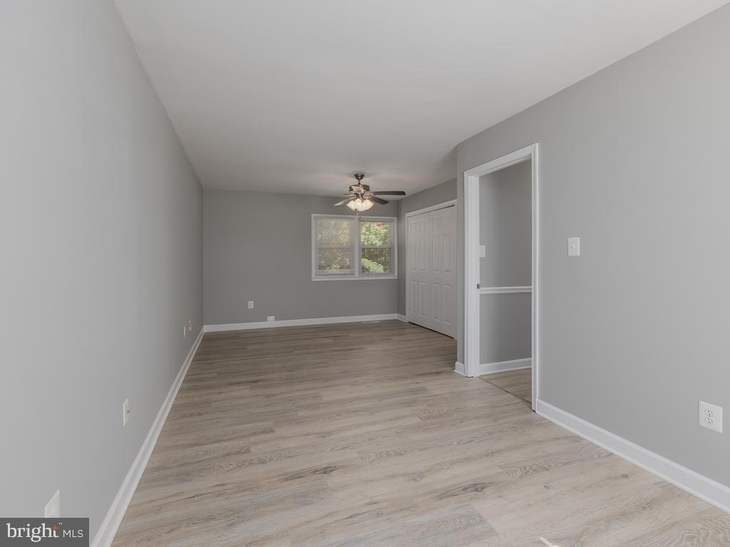 DALE CITY - Residential