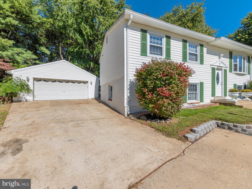 DALE CITY - Residential