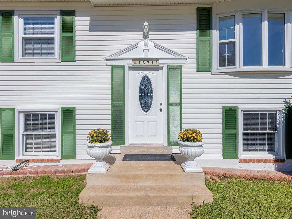 DALE CITY - Residential