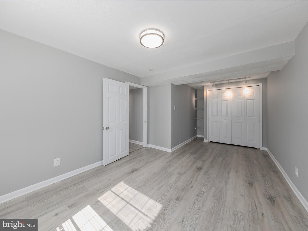 DALE CITY - Residential