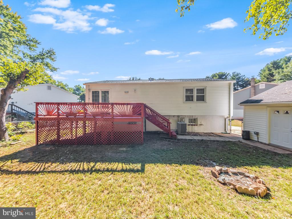 DALE CITY - Residential