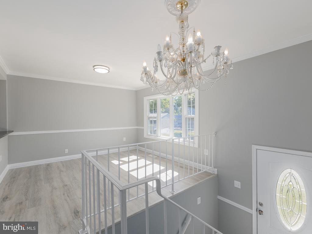 DALE CITY - Residential