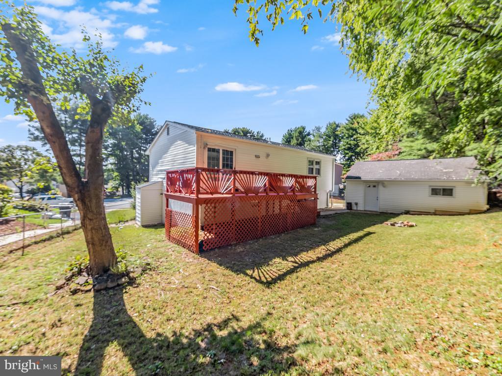 DALE CITY - Residential