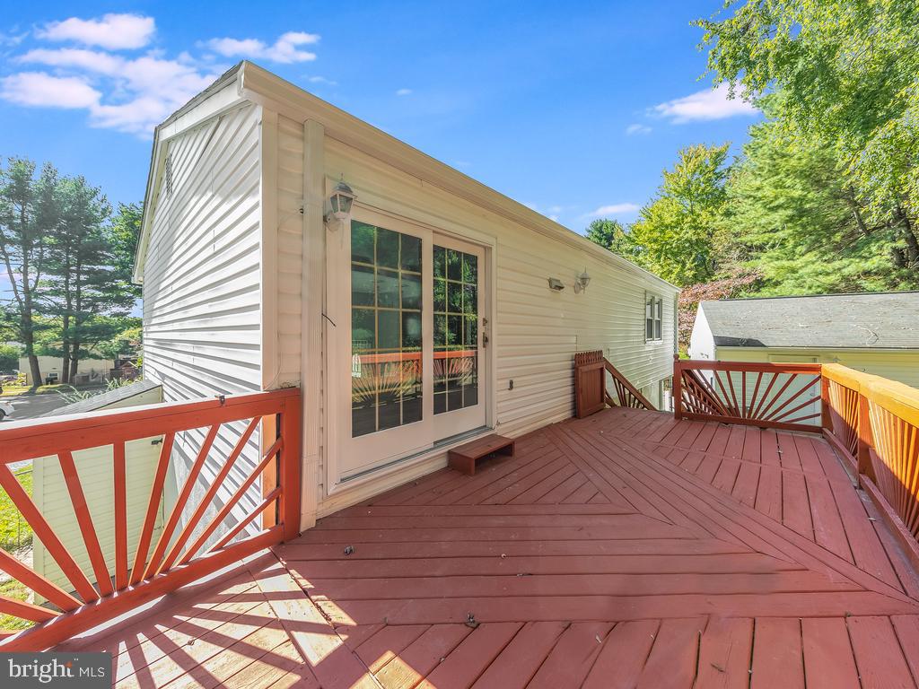 DALE CITY - Residential