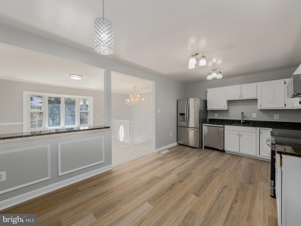 DALE CITY - Residential