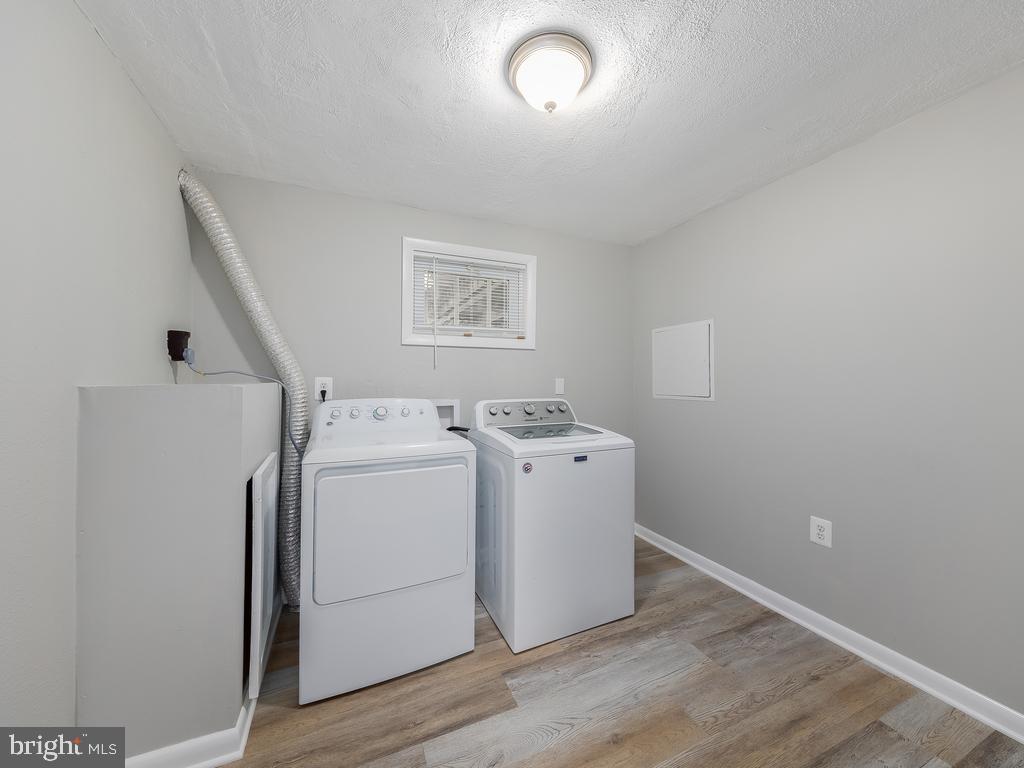 DALE CITY - Residential