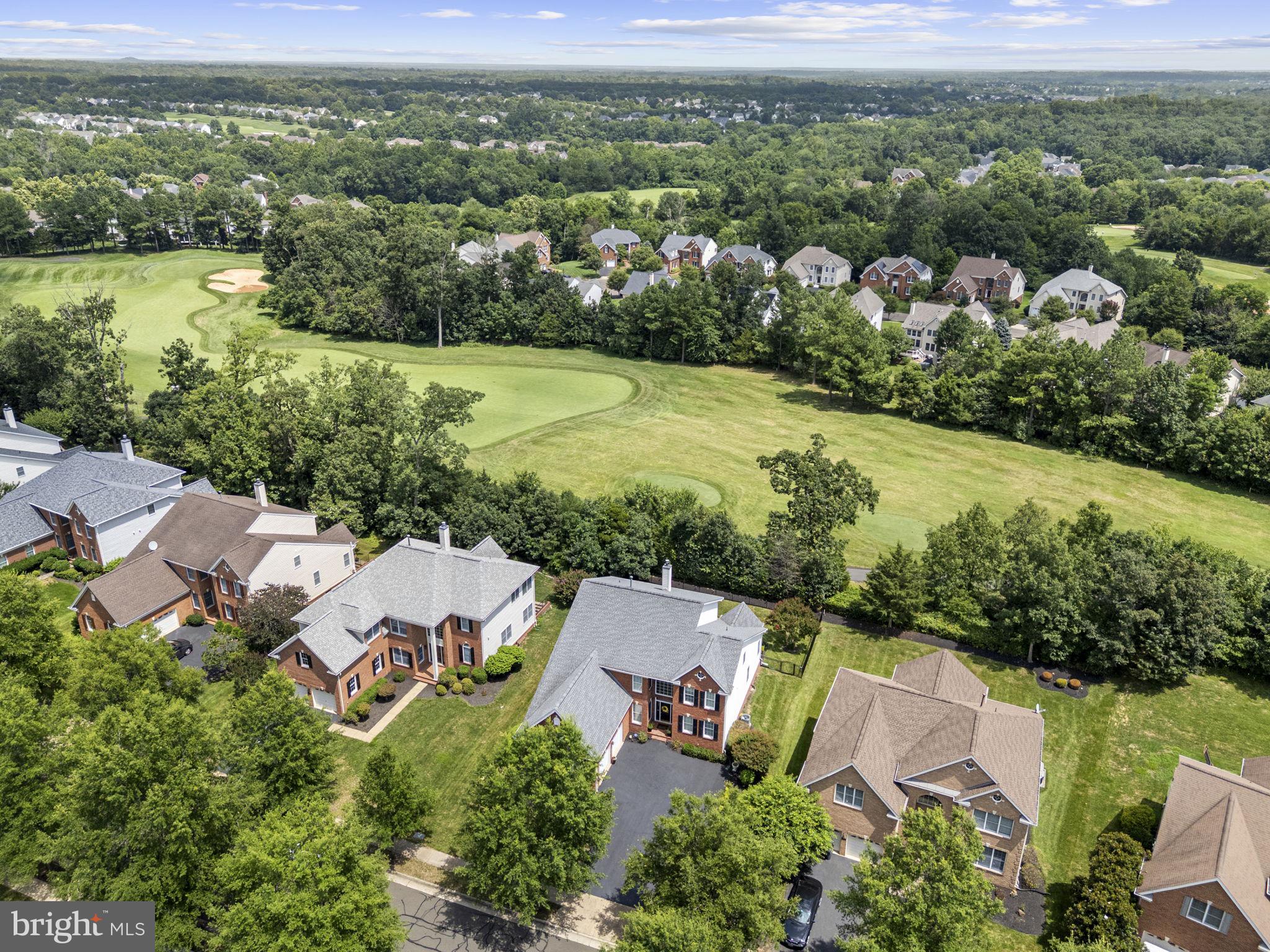 5779 SOLHEIM CUP DRIVE