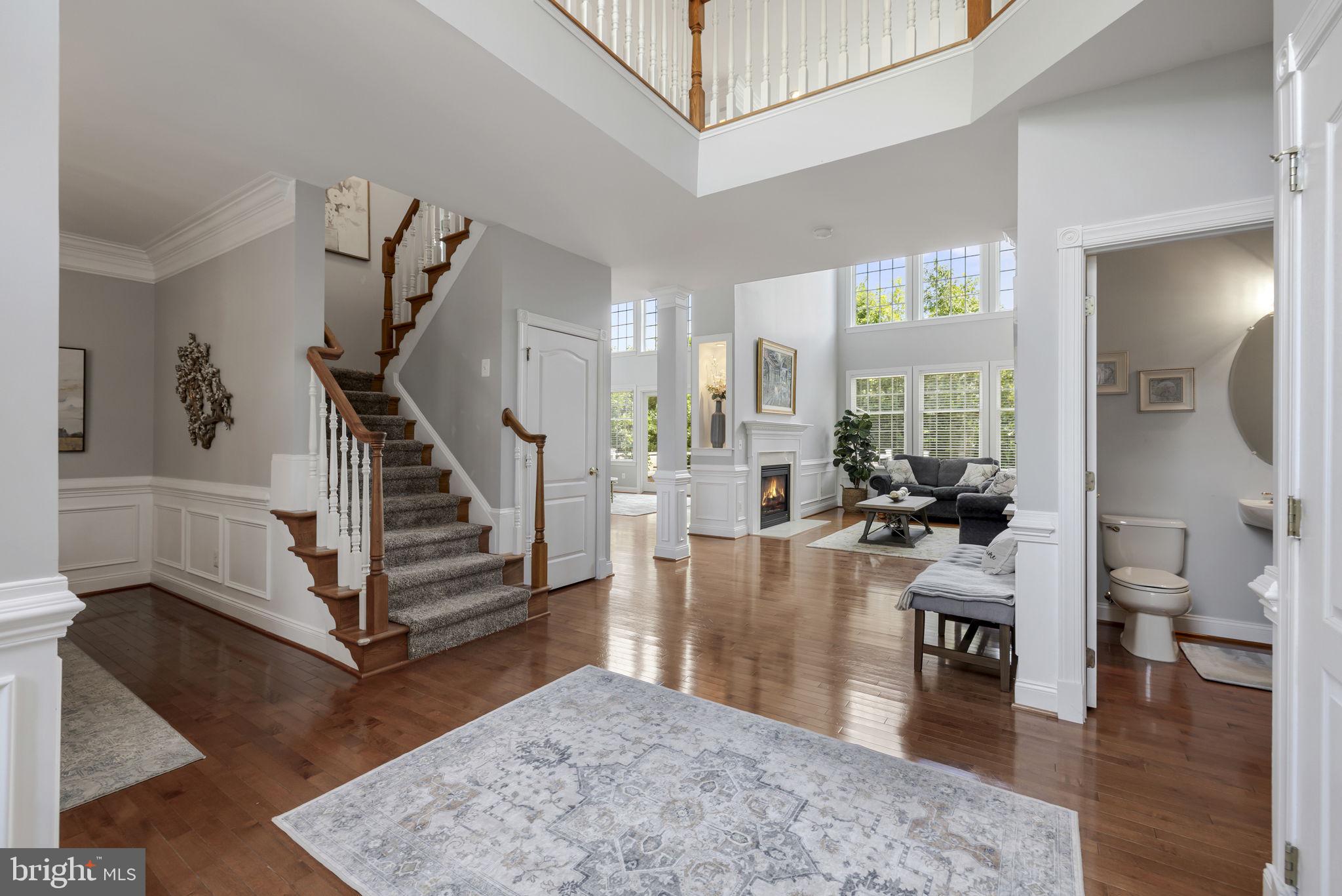 5779 SOLHEIM CUP DRIVE