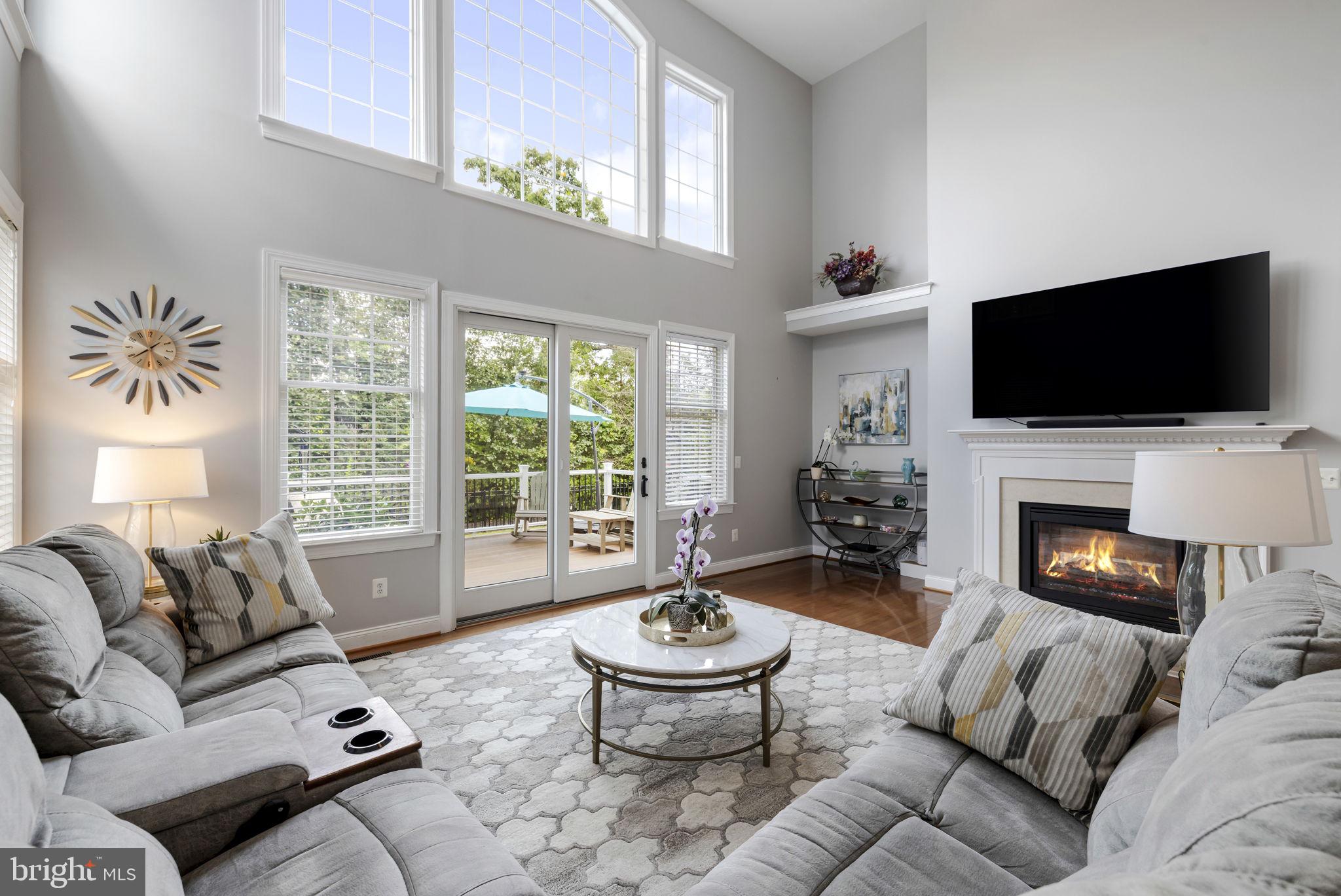 5779 SOLHEIM CUP DRIVE