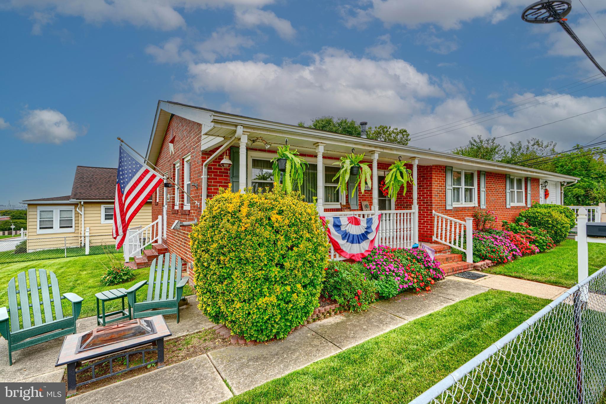 BROENING MANOR - Residential