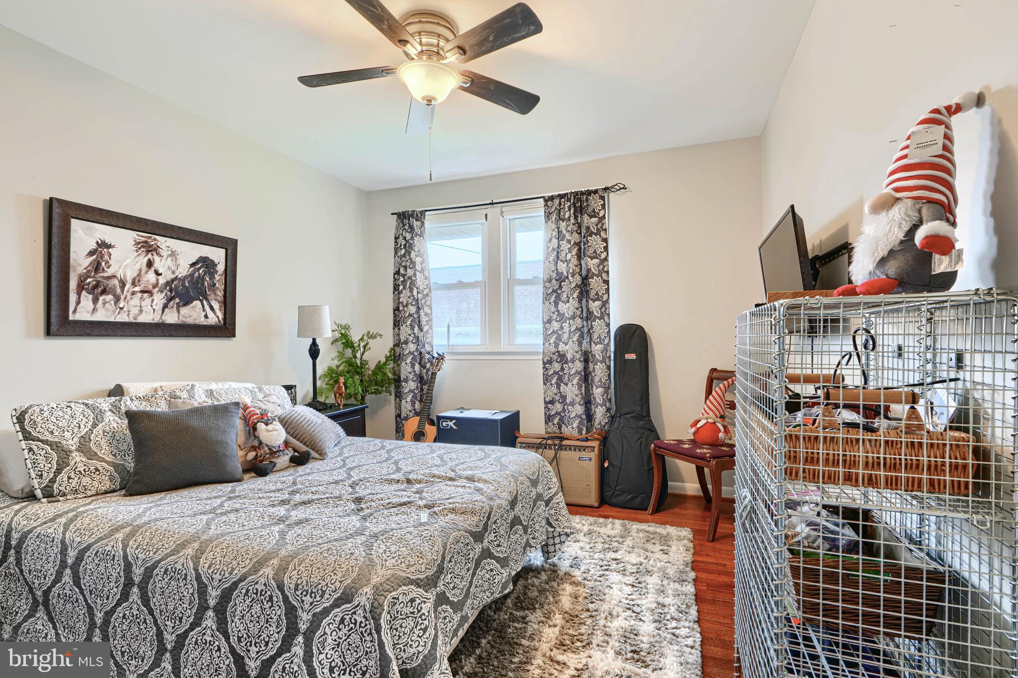 BROENING MANOR - Residential