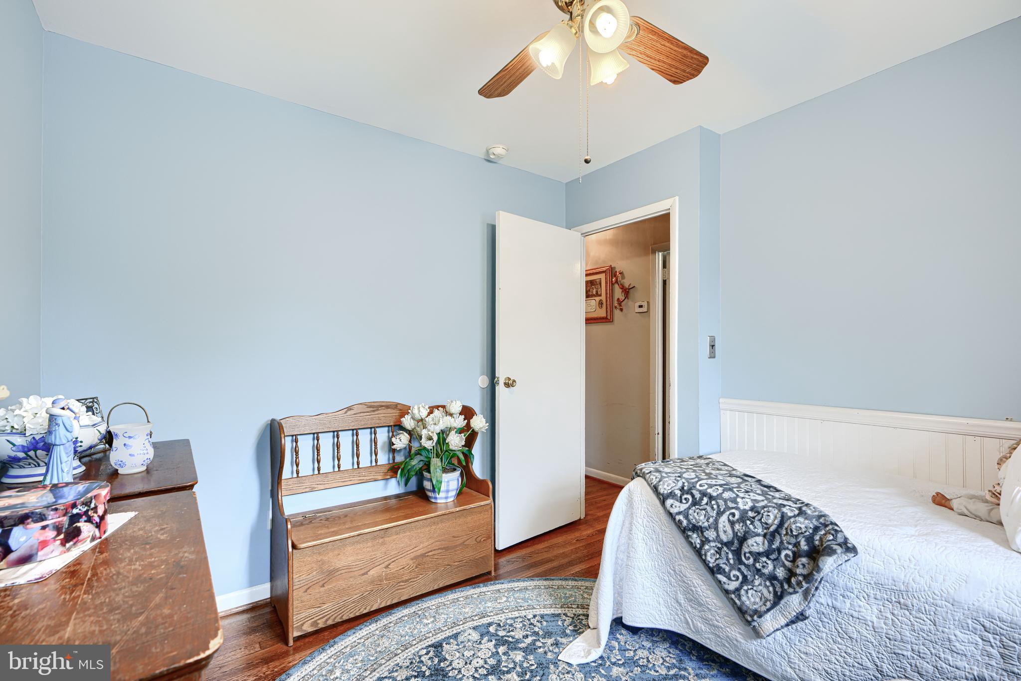 BROENING MANOR - Residential