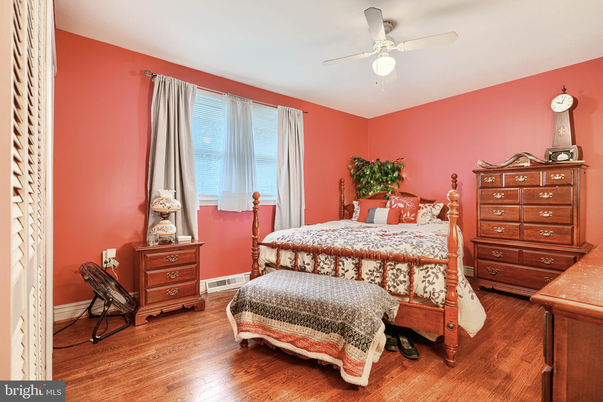 BROENING MANOR - Residential