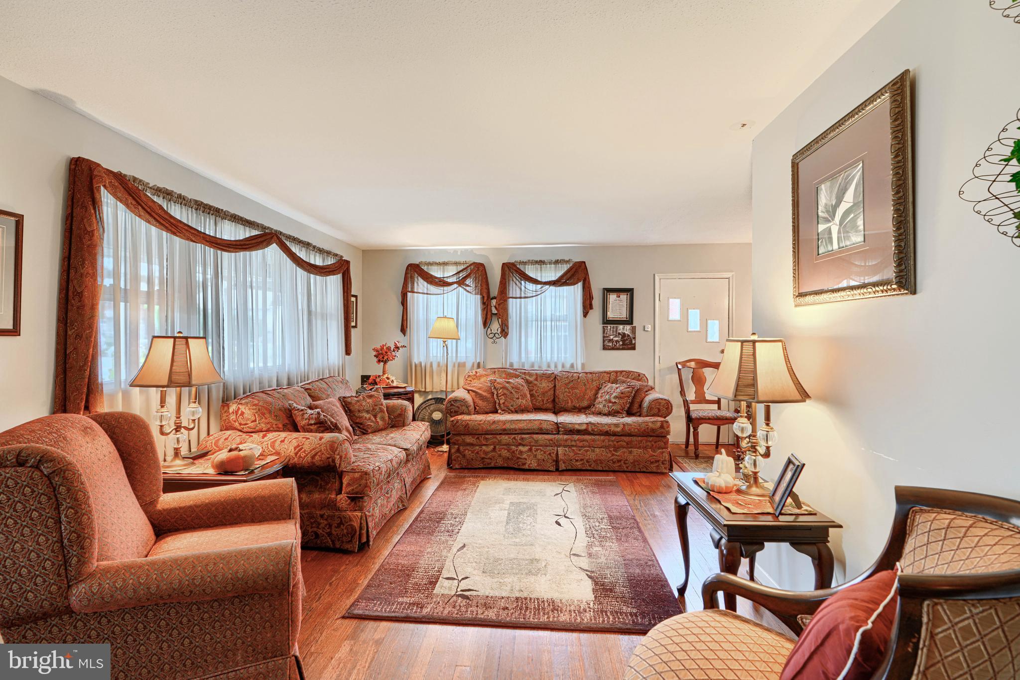 BROENING MANOR - Residential