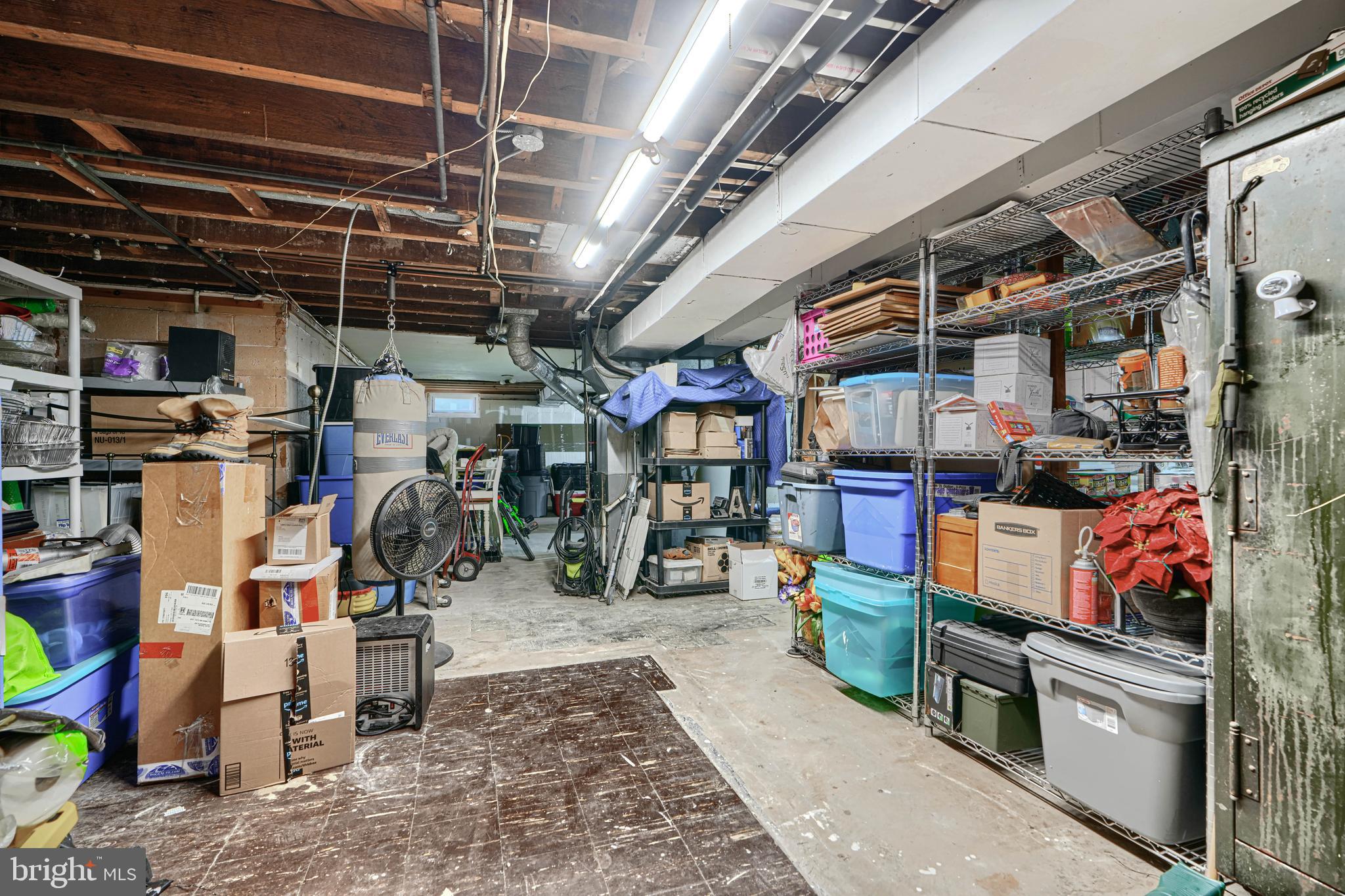 BROENING MANOR - Residential