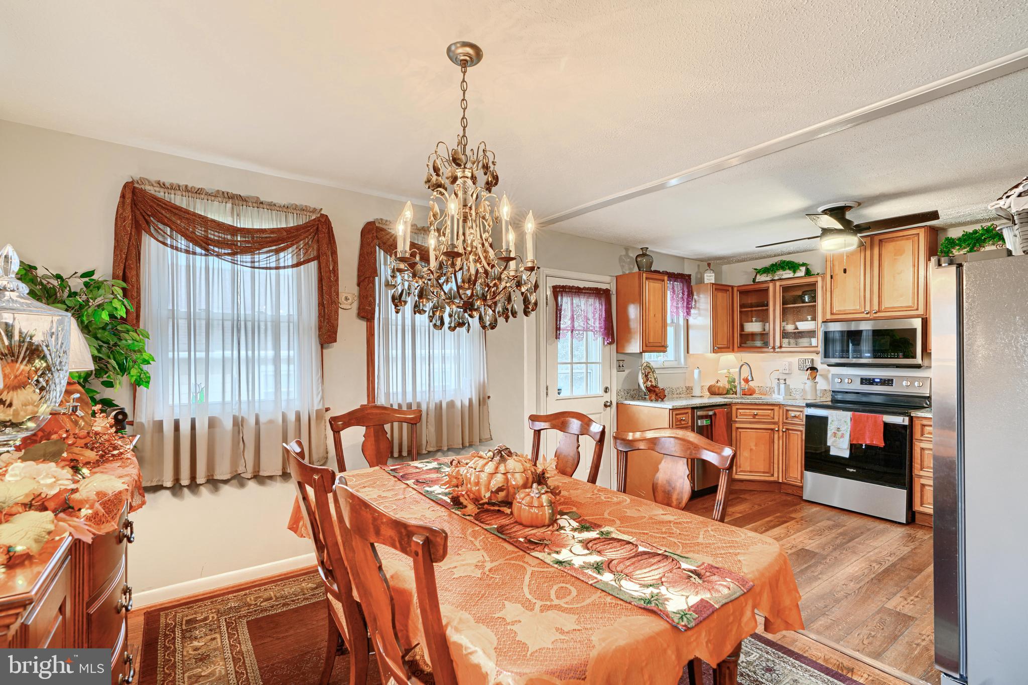 BROENING MANOR - Residential